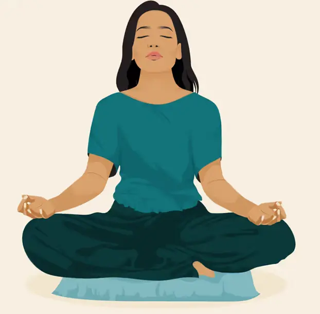 Isha Kriya